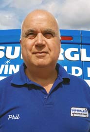 Andre - SGR Manchester