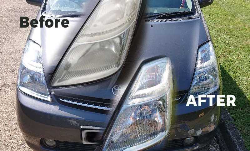 Windscreen repair in Manchester and surrounding areas by the professional - SGR